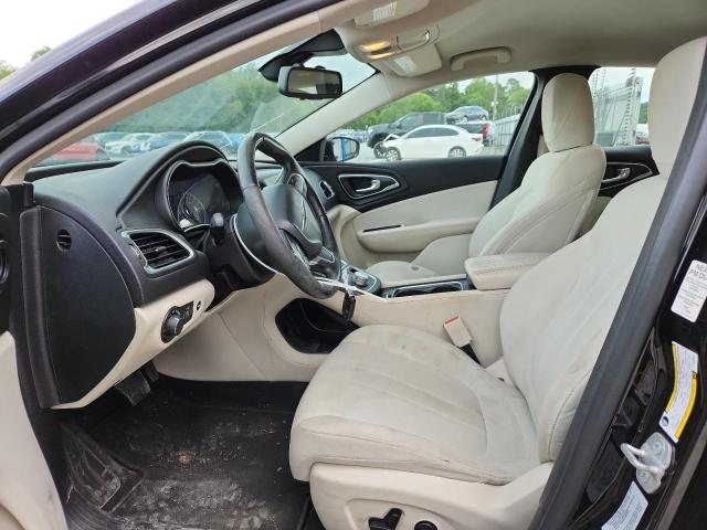 Photo 7 from auction – 2015 CHRYSLER 200 LIMITE with VIN 1C3CCCAB2FN666301