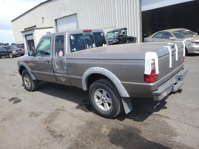Photo 2 from auction – 2003 FORD RANGER SUPER CAB with VIN 1FTZR45E83PB13425