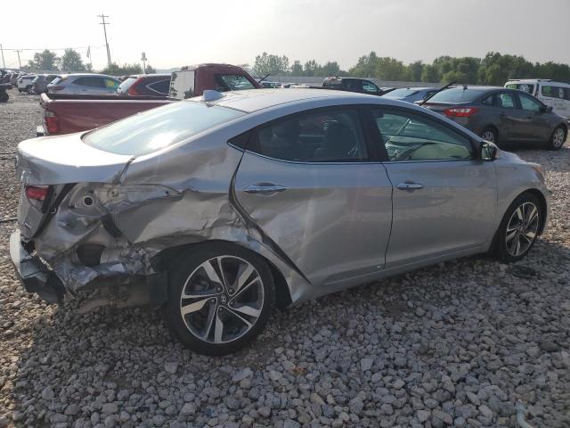 Photo 3 from auction – 2016 HYUNDAI ELANTRA with VIN KMHDH4AE9GU475298