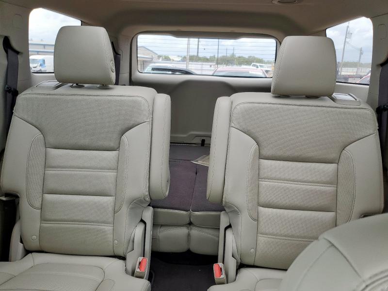Photo 10 from auction – 2018 GMC ACADIA DEN with VIN 1GKKNPLS6JZ162300