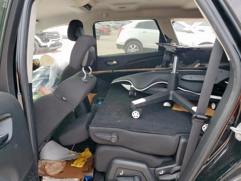 Photo 11 from auction – 2016 DODGE JOURNEY with VIN 3C4PDCBG2GT110124