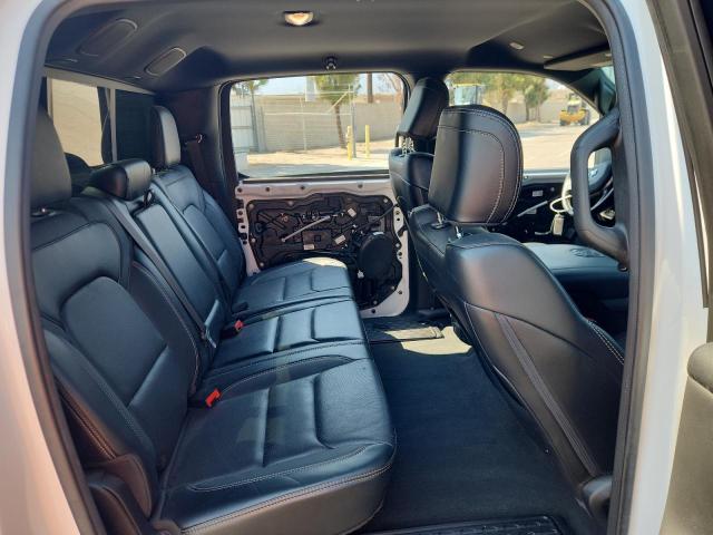 Photo 10 from auction – 2023 RAM 1500 REBEL with VIN 1C6SRFLT1PN522079