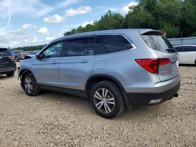 Photo 2 from auction – 2017 HONDA PILOT EXLN with VIN 5FNYF6H78HB067612