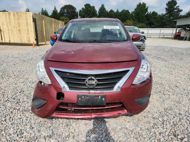 Photo 5 from auction – 2016 NISSAN VERSA S with VIN 3N1CN7AP8GL864975