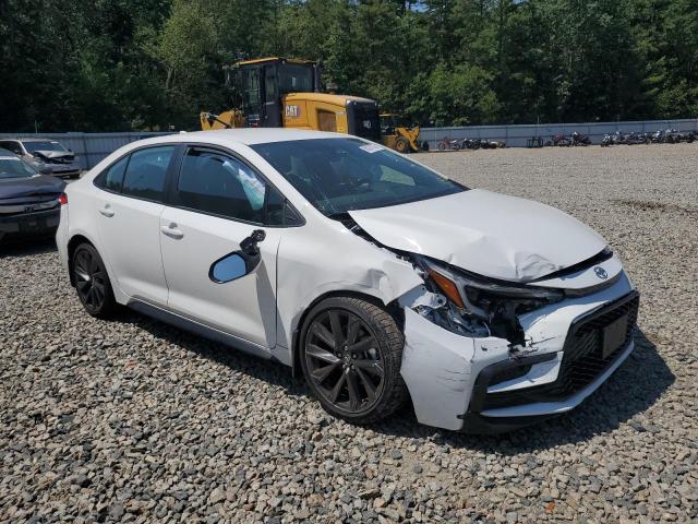 Photo 4 from auction – 2025 TOYOTA COROLLA SE with VIN 5YFS4MCE7SP240652