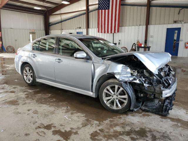 Photo 4 from auction – 2013 SUBARU LEGACY 2.5 with VIN 4S3BMBC62D3030923