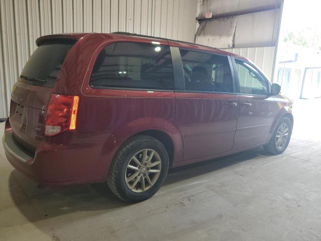 Photo 3 from auction – 2014 DODGE GRAND CARAVAN with VIN 2C4RDGCG3ER422337