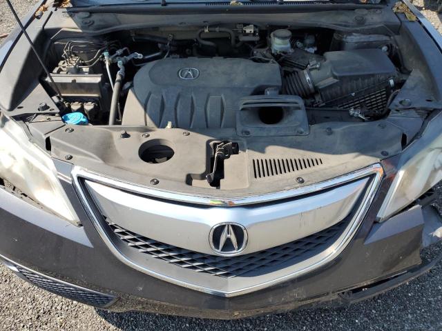 Photo 12 from auction – 2014 ACURA RDX TECHNO with VIN 5J8TB3H5XEL017209