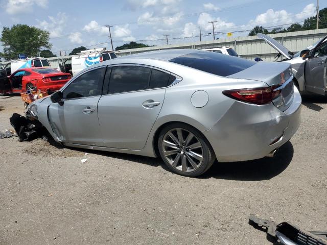 Photo 2 from auction – 2018 MAZDA 6 TOURING with VIN JM1GL1VM9J1313681