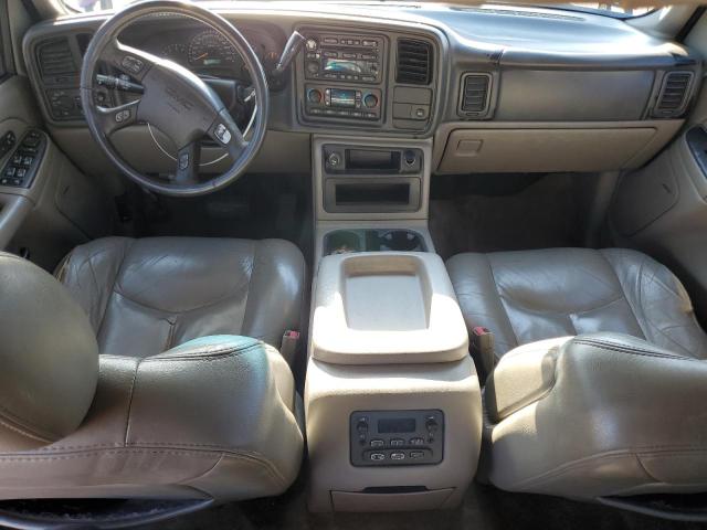 Photo 8 from auction – 2005 GMC YUKON with VIN 1GKEC13T55R167308