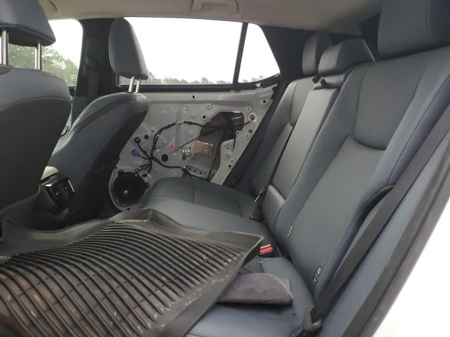 Photo 10 from auction – 2024 LEXUS RZ 300E with VIN JTJABABB2RA006468