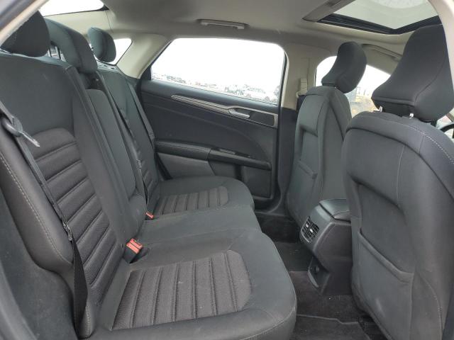 Photo 10 from auction – 2017 FORD FUSION with VIN 3FA6P0H71HR239310