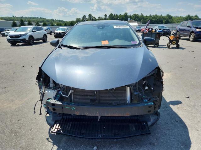 Photo 5 from auction – 2018 TOYOTA COROLLA L with VIN 2T1BURHE0JC017566