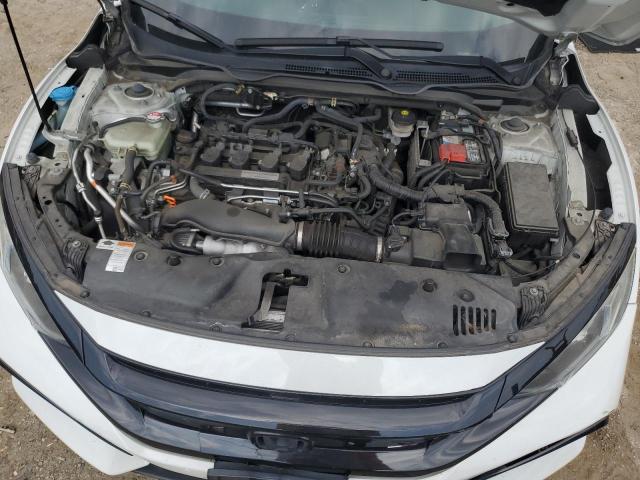 Photo 11 from auction – 2019 HONDA CIVIC SI with VIN 2HGFC1E55KH707882