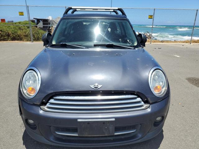 Photo 5 from auction – 2012 MINI COOPER CLU with VIN WMWZF3C5XCT189724