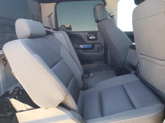 Foto 10 de la subasta – 2017 CHEVROLET SILVERADO con VIN 3GCUCRER3HG472916