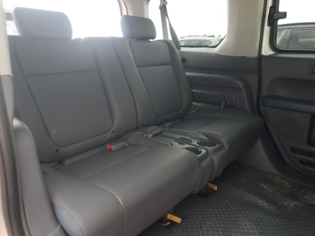 Photo 11 from auction – 2006 HONDA ELEMENT LX with VIN 5J6YH183X6L011119