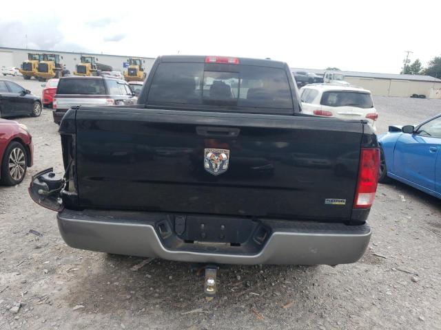 Photo 6 from auction – 2009 DODGE RAM 1500 with VIN 1D3HB13P79S811640