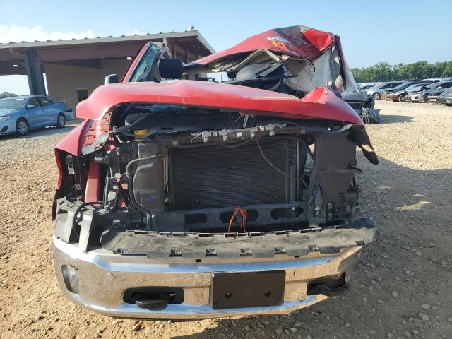 Photo 5 from auction – 2017 RAM 1500 ST with VIN 1C6RR7NT9HS594524