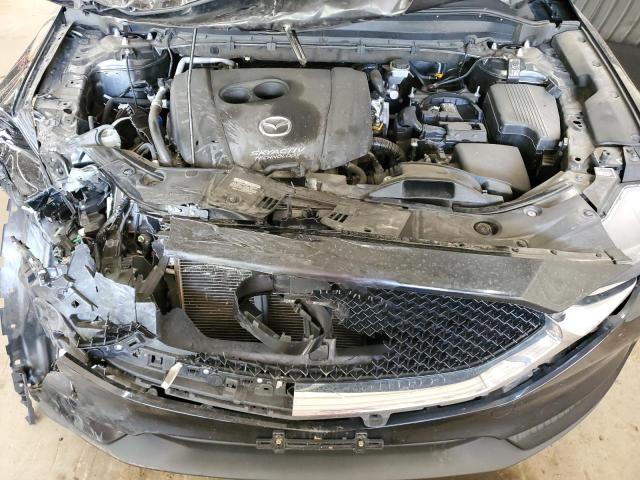 Photo 11 from auction – 2019 MAZDA CX-5 TOURI with VIN JM3KFACM3K1520029