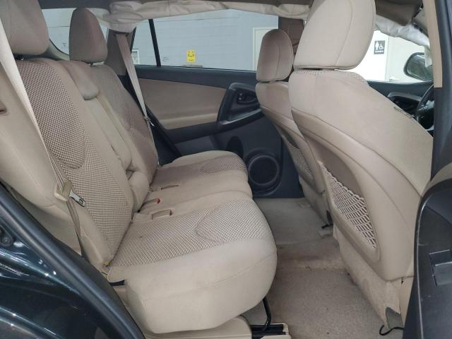 Photo 11 from auction – 2012 TOYOTA RAV4 with VIN 2T3BF4DV3CW252300