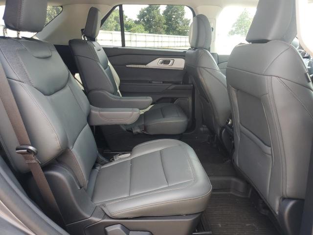 Photo 11 from auction – 2025 FORD EXPLORER A with VIN 1FMUK8DH6SGA06160