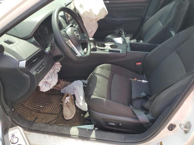 Photo 7 from auction – 2019 NISSAN ALTIMA S with VIN 1N4BL4BVXKC196813