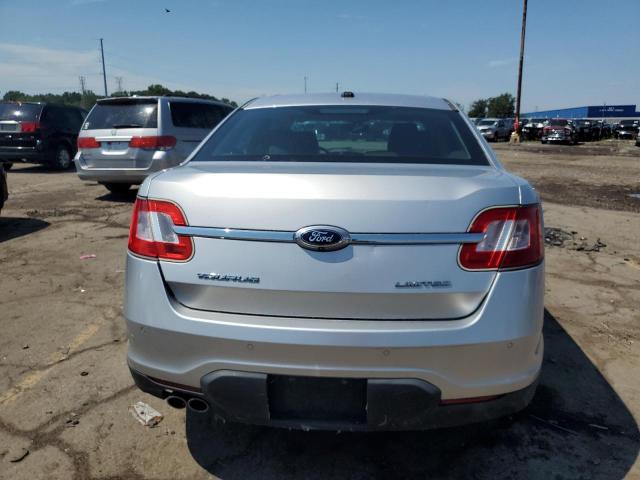 Photo 6 from auction – 2011 FORD TAURUS LIM with VIN 1FAHP2FW0BG181946
