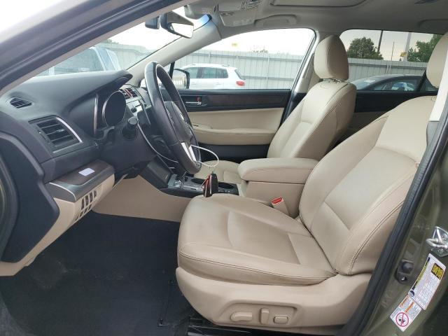 Photo 7 from auction – 2017 SUBARU OUTBACK 3. with VIN 4S4BSENC3H3406797