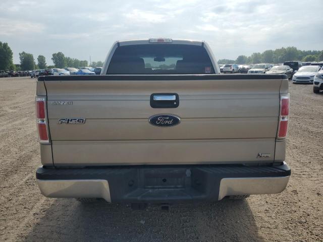 Photo 6 from auction – 2010 FORD F150 SUPER with VIN 1FTFW1EV5AFA27602
