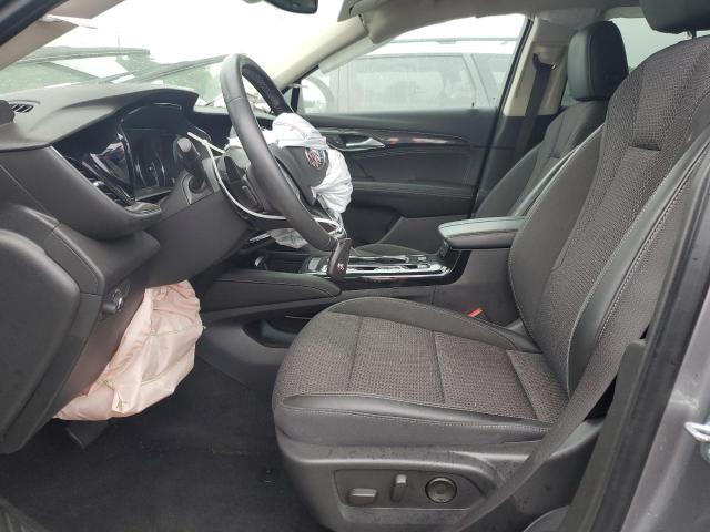 Photo 7 from auction – 2021 BUICK ENVISION P with VIN LRBAZLR49MD183705
