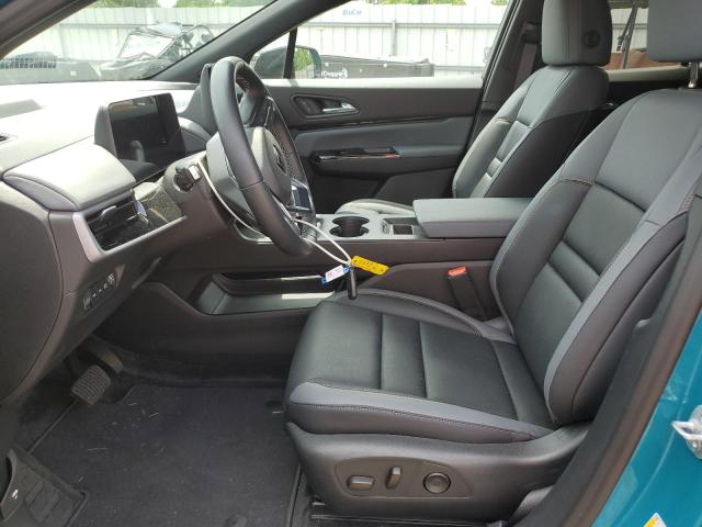 Photo 7 from auction – 2024 HONDA PROLOGUE E with VIN 3GPKHZRJ6RS538918