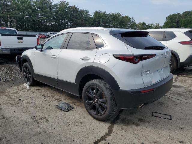 Photo 2 from auction – 2025 MAZDA CX-30 SELE with VIN 3MVDMBBMXSM805391