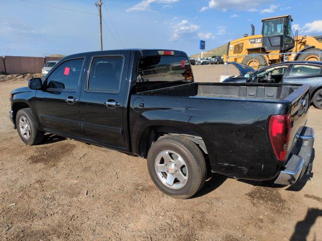 Photo 2 from auction – 2012 GMC CANYON SLE with VIN 1GTD5MFE4C8107667