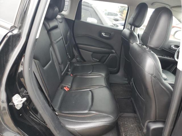 Zdjęcie 11 z aukcji – 2018 JEEP COMPASS LI z VIN 3C4NJDCB6JT332536
