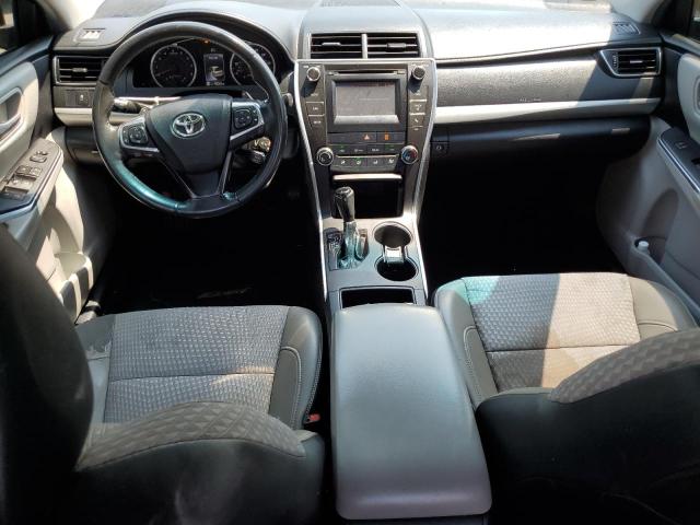 Photo 8 from auction – 2015 TOYOTA CAMRY LE with VIN 4T1BF1FK2FU902264