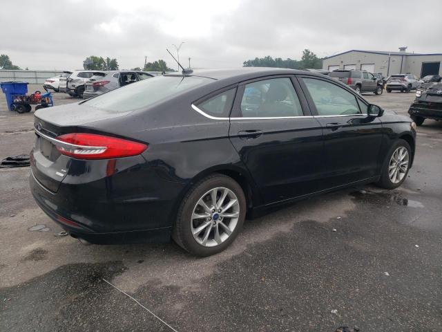 Photo 3 from auction – 2017 FORD FUSION SE with VIN 3FA6P0HD8HR240234