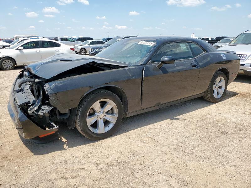 DODGE CHALLENGER 2023 with VIN 2C3CDZAG5PH517791 - Photo from auction