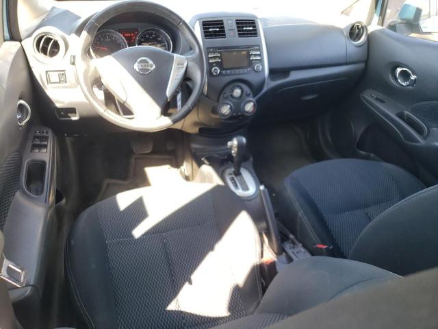 Photo 8 from auction – 2014 NISSAN VERSA NOTE with VIN 3N1CE2CPXEL418842