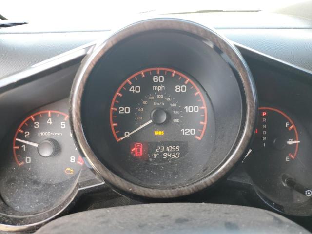 Photo 9 from auction – 2007 HONDA ELEMENT SC with VIN 5J6YH18977L007700
