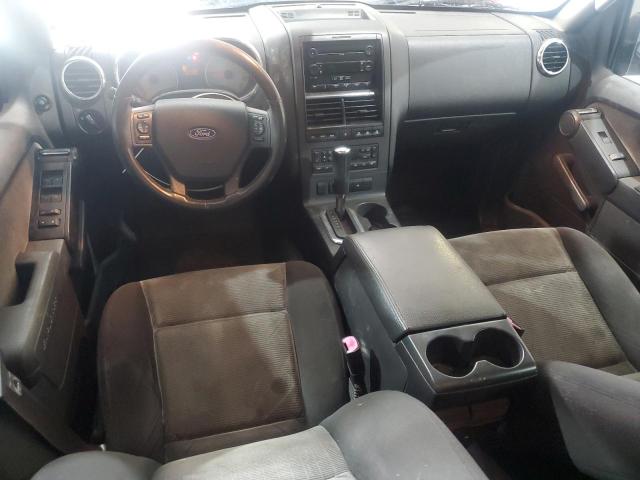Photo 8 from auction – 2007 FORD EXPLORER S with VIN 1FMEU53887UA46036