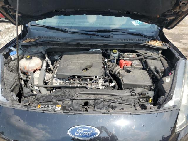 Снимка 12 от търг – 2020 FORD ESCAPE SE с VIN 1FMCU9G63LUA27833