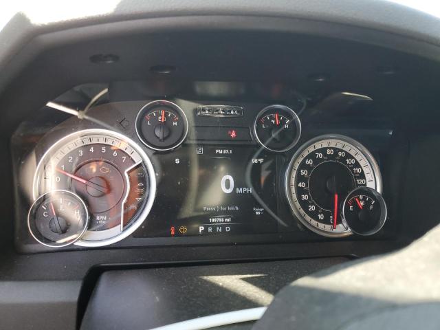 صورة رقم 9 من المزاد - 2014 RAM 1500 SLT مع VIN 1C6RR7LGXES332044