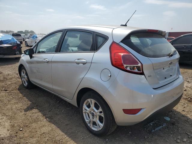 Photo 2 from auction – 2015 FORD FIESTA SE with VIN 3FADP4EJ4FM219979