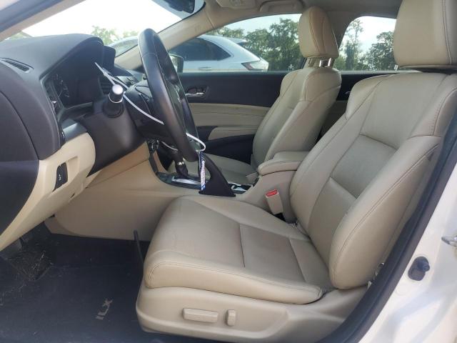 Photo 7 from auction – 2016 ACURA ILX PREMIU with VIN 19UDE2F74GA013830