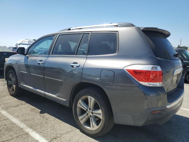 Снимка 2 от търг – 2012 TOYOTA HIGHLANDER с VIN 5TDYK3EH9CS084947
