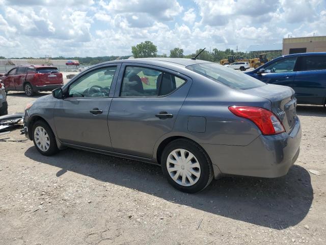 Photo 2 from auction – 2017 NISSAN VERSA S with VIN 3N1CN7AP0HL907982