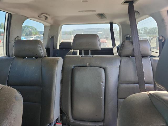 Photo 10 from auction – 2006 HONDA PILOT EX with VIN 5FNYF28526B013985