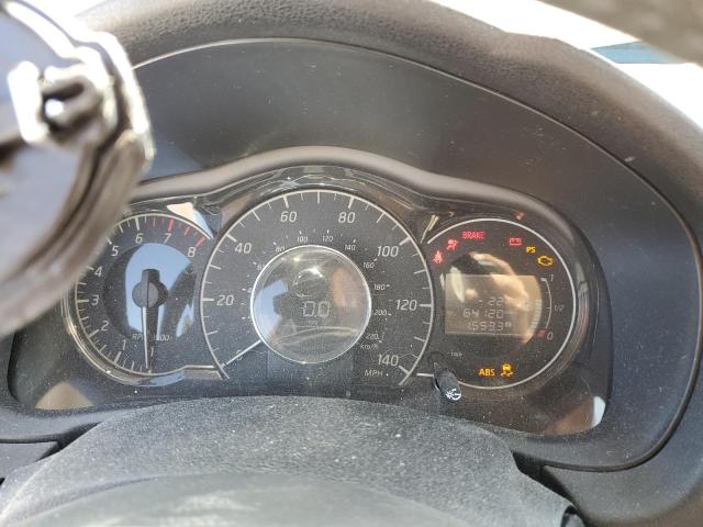Photo 9 from auction – 2016 NISSAN VERSA NOTE with VIN 3N1CE2CP7GL379338