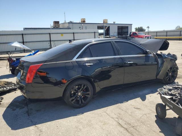 Photo 3 from auction – 2014 CADILLAC CTS VSPORT with VIN 1G6AV5S86E0160450